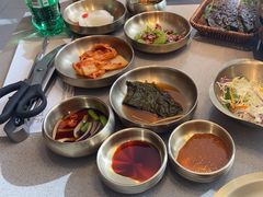-味家烤肉烤鳗鱼牛排(西塔旗舰店)