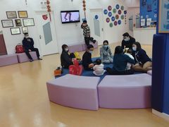 -美吉姆儿童发展中心(远洋中心店)