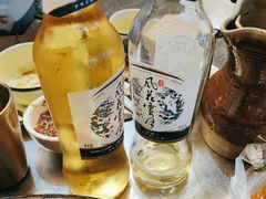 -老渔家·白族·石板烧·野生菌火锅(古城中心店)