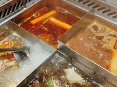 -海底捞火锅(长沙华创国际广场店)