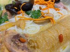 -云味馆·云南菜·云南米线(地王店)