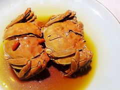 -蟹榭(静安寺晶品商场店)