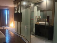-乐山上善居·养心禅景酒店(世豪广场高铁站店)
