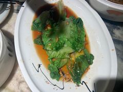 -梁家大院•农家菜(昆山会展中心店)