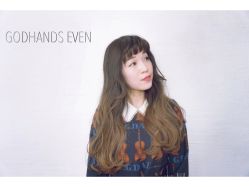 -God Hands发型设计复古会所