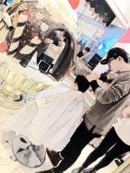 -SoSweet香港专业儿童美发沙龙