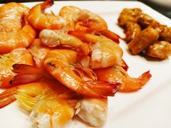 白灼基围虾-徐记海鲜(大雁塔|金都店)