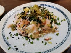 -FISH&POTATO Cō(地中海美食 万象城店)