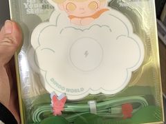 -泡泡玛特POPMART(崇文门国瑞城店)