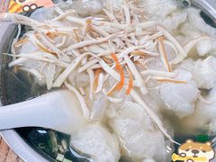 -荣巷小馄饨(荣巷店)