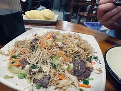 -牛小隆牛肉面馆(四牌楼店)