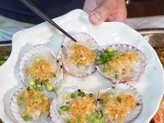 -简家·海鲜盛宴(下沙店)
