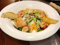 -LA CREPERIE BRETONNE布列塔尼法式餐厅(天童北路店)