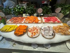 -川骄海鲜自助(亚运村店)