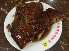 -陈光记烧腊店(罗保博士街店)