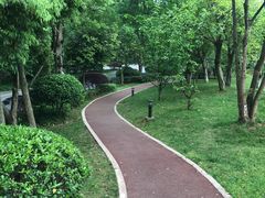 -樱桃山旅游景区