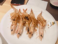 -割烹旭日本料理(龙湖狮山天街店)
