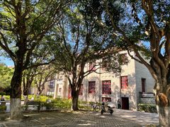 -厦门大学(思明校区)