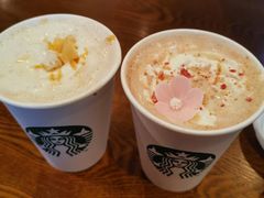 -星巴克(成都北城天街分店)