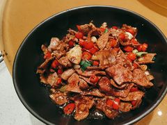 -湘鼎盛·大厨鲜炒湖南味(高新银泰店)