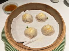 -桂满陇·蟹黄小笼汤包(环球港店)