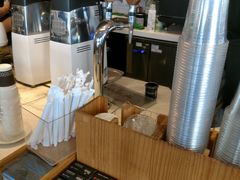 -Peet's Coffee皮爷咖啡(大学路店)