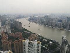 -上海中心大厦