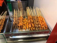 -正新鸡排(信义坊店)