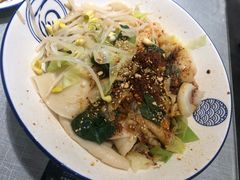 -大嘻咹biangbiang面(历史博物馆店)