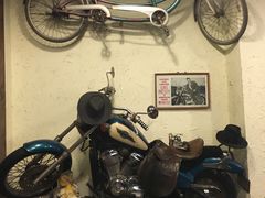 -C31地窖餐厅(黑龙江北路店)