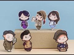 -武汉知音号