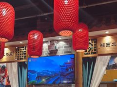 -巡耕记·湖南土菜(长湖店)
