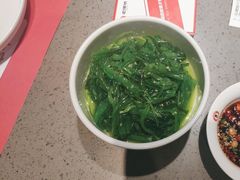 -老佛爷铜炉蛙锅(东门老街店)