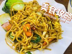 -萍姨抻面馆·鸡架冒菜(清湖店)