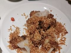 -八府香鸭·啫啫煲(华山路店)