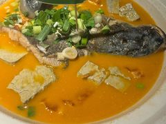 -老阿爸鲜鱼土菜(独墅湖店)