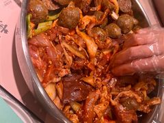 -黄记煌三汁焖锅(悦方IDmall店)