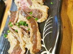 -黑牛の店·和牛烧肉(大悦城店)