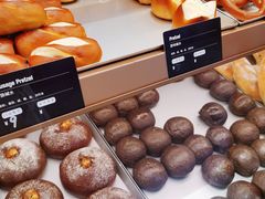 -Dough&Joe团憩(瑞虹天地月亮湾店)