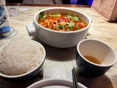-绿茶餐厅(光谷世界城步行街店)