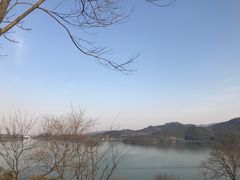-天目湖涵田半山温泉