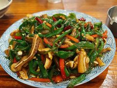 -刘师父老汉口江湖菜(蔡锷路店)