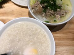 醪糟粉子-嘉州叶婆婆钵钵鸡(建设路店)