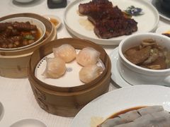-金悦轩海鲜酒家(拱北店)