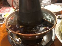 -前门涮肉(群力店)