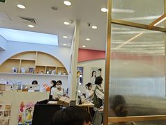 -海马体照相馆(广州新世界云门New park店)