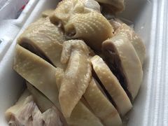 -文记壹心鸡(宝华路店)