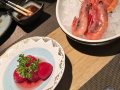 -福樱兰海鲜放题铁板烧(加州店)