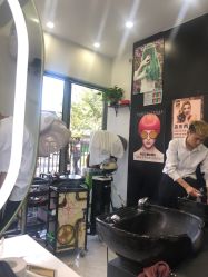 -缪斯造型Muse style