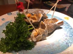 -鳗鱼家·深夜食堂(军博店)
